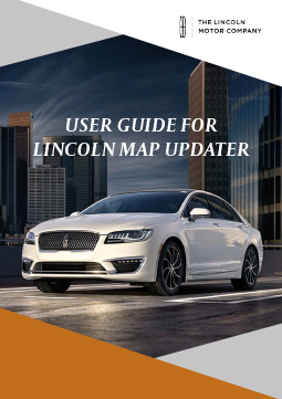 Lincoln.welcome.naviextras.com - Free Map Updates For Your SYNC® 3 ...